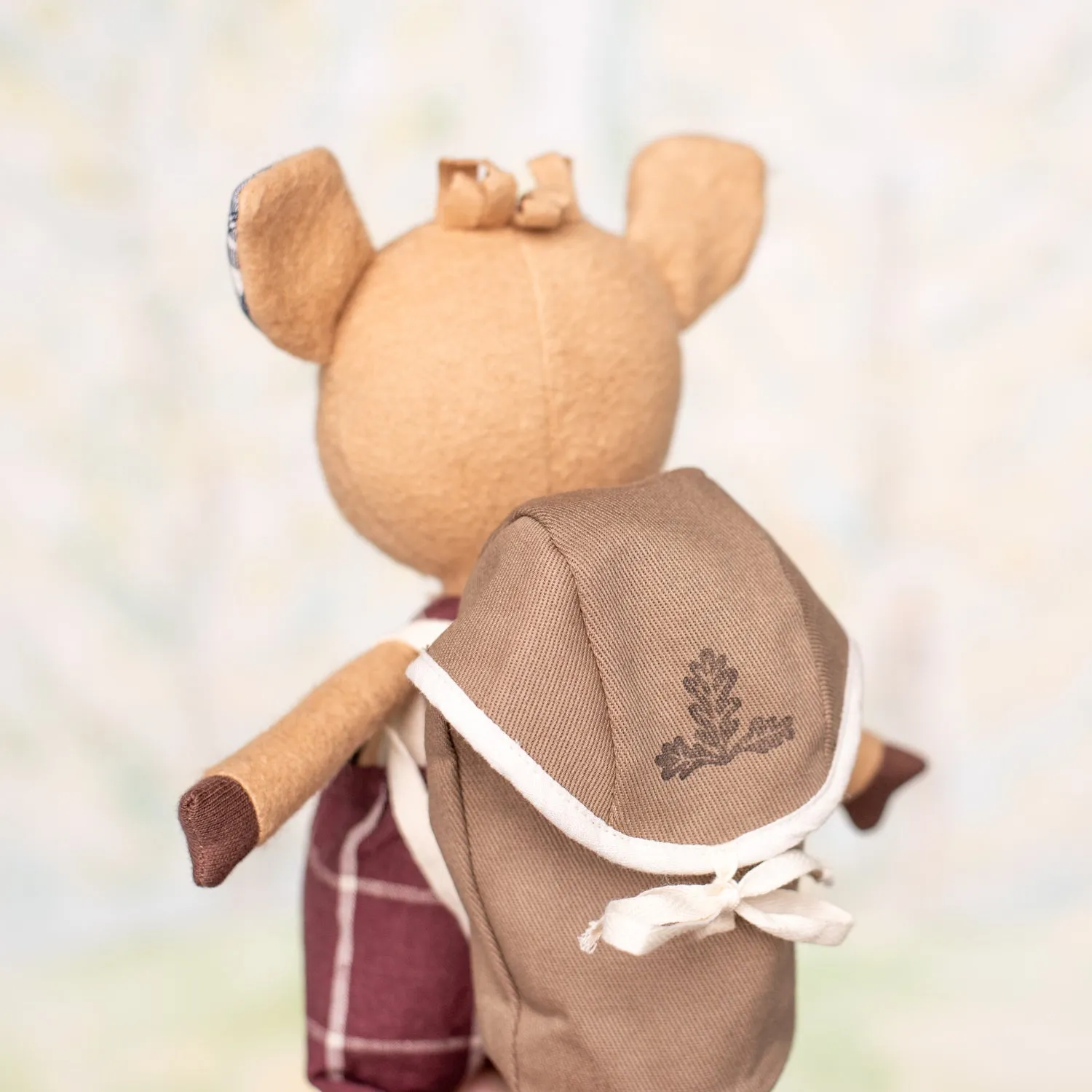 Truffle Rucksack