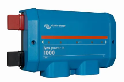 VICTRON LYNX POWER IN (M8)