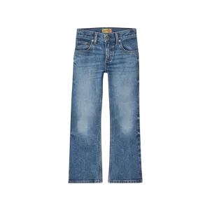 Wrangler Kid's 20X Vintage Bootcut Backwater Jeans