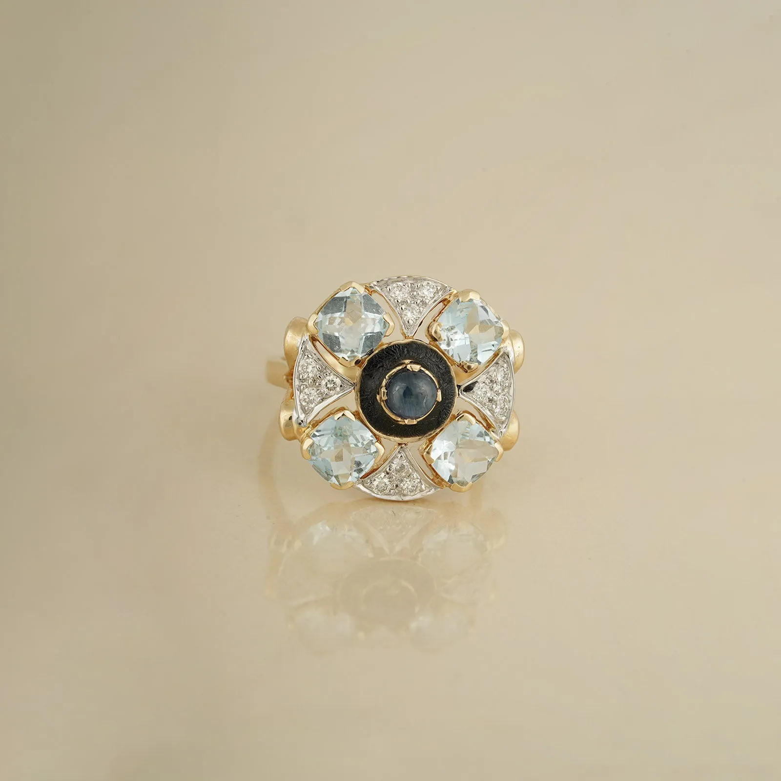 Zaha Ring